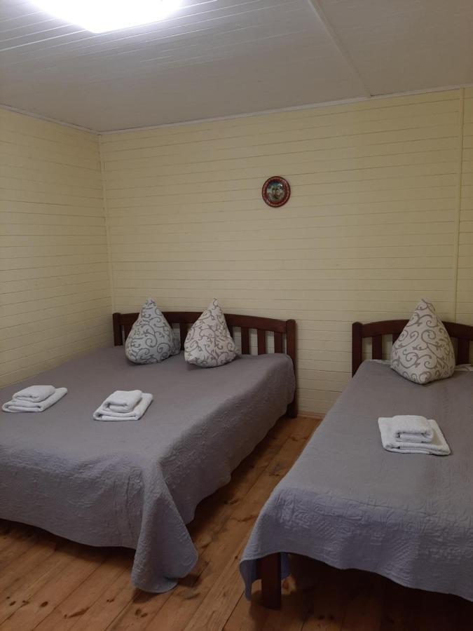 Гостьовий Дім На Герцена Guest Hous On Gertsena Hotel Novhorod-Siverskyi Exterior photo