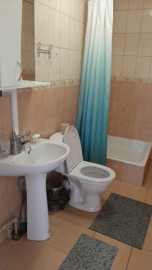 Гостьовий Дім На Герцена Guest Hous On Gertsena Hotel Novhorod-Siverskyi Exterior photo
